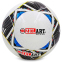М'яч футбольний ZELART FB-14P №5 PU клеєний