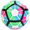 М'яч футбольний PREMIER LEAGUE 2017 FB-5355-1 №5 PVC клеєний мультиколор