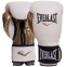 Боксерські рукавиці EVERLAST POWERLOCK EVP00000722 12 унцій білий-золотий