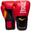 Боксерські рукавиці EVERLAST PRO STYLE ELITE P00001200 16 унцій червоний-чорний