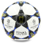 Мяч футбольный MATSA LIGA CHAMPIONS 2018 FB-8132 №5 PU