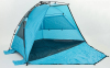 Палатка-тент трехместная SP-Sport SY-N001 цвета в ассортименте