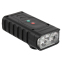 Фара для велосипеда передняя (фонарик) с USB зарядкой SP-Sport C-6794 черный