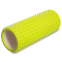 Ролер масажний циліндр (ролик мфр) 33см Grid Needle Roll SP-Sport FI-1730 кольори в асортименті