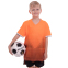 Форма футбольная детская SP-Sport 8821B 3XS-S цвета в ассортименте