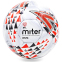 Мяч футбольный MITER FB-6780 №5 PU