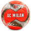 Мяч футбольный AC MILAN BALLONSTAR FB-6707 №5