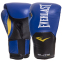 Боксерські рукавиці EVERLAST PRO STYLE ELITE P00001206 16 унцій синій-чорний