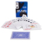 Карти гральні покерні SP-Sport IG-8028 колода в 54 карти