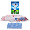 Карти гральні покерні ламіновані SP-Sport Футбол IG-2020 54 карти