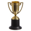 Кубок спортивный с ручками SP-Sport MINI C-0349 высота 10см золотой