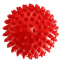 Мяч массажный кинезиологический SP-Planeta FI-5653-9 9см цвета в ассортименте
