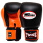 Перчатки боксерские кожаные TWINS BGVL3-2T 10-16унций цвета в ассортименте