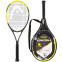 Ракетка для большого тенниса 27" HEAD Tour Pro 230384-1 grip-1 желтый-черный