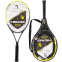 Ракетка для большого тенниса 27" HEAD Tour Pro 230384-4 grip-4 желтый-черный