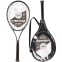 Ракетка для большого тенниса 27,5" HEAD Geo Speed 231375-2 grip-2 черный