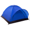 Палатка трехместная для туризма GEMIN SP-Sport SY-102403 цвета в ассортименте