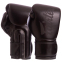 Боксерські рукавиці FAIRTEX BGV14SB 10-16 унцій чорний
