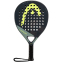 Ракетка для падел-тенниса Padel HEAD Evo Extreme 226413 черный