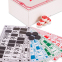 Настільна гра лото в кольоровий картонній коробці SP-Sport E7708