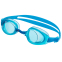 Очки для плавания стартовые MadWave Simpler II Junior M041107 цвета в ассортименте
