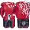 Перчатки боксерские LEV ТОП LV-4280 10-12 унций цвета в ассортименте