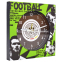 Часы настольные футбольные DEUTSCHER SP-Sport FB-1963-DFB