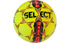 Мяч футбольный SELECT DELTA IMS DELTA-4 №4 цвета в ассортименте