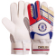 Воротарські рукавиці CHELSEA SP-Sport FB-3762-07 розмір 8-10 синій-червоний