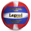 М'яч волейбольний LEGEND LG2121 №5 PU