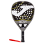 Ракетка для падел-тенниса Padel Joma SLAM PRO 401567-251 черный-серый