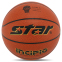 М'яч баскетбольний STAR INCIPIO BB4805C №5 PU помаранчевий