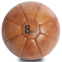 М'яч медичний медбол VINTAGE Medicine Ball F-0242-8 8кг
