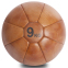 М'яч медичний медбол VINTAGE Medicine Ball F-0242-9 9кг